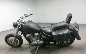 HONDA STEED 400 1994 NC26