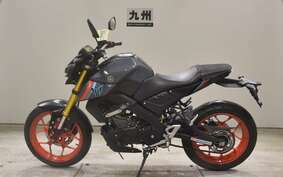 YAMAHA MT-15