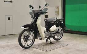 HONDA C125 SUPER CUB JA48