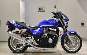 HONDA CB1300SF SUPER FOUR 1999 SC40