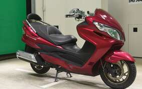 SUZUKI SKYWAVE 250 (Burgman 250) SS 2 CJ46A