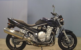 SUZUKI BANDIT 1250 A 2007 GW72A