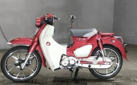 HONDA C125 SUPER CUB JA58