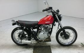 SUZUKI GRASS TRACKER NJ4BA