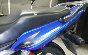 HONDA CBF125