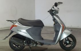 SUZUKI LET's 5 G CA47A