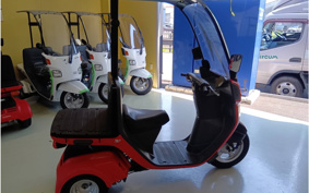 HONDA GYRO TA03