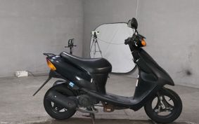 SUZUKI LETS2 CA1PA