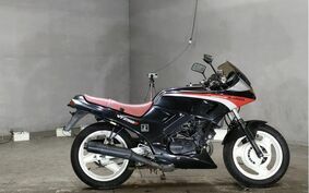 HONDA VT250F MC15