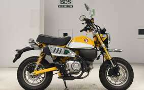 HONDA MONKEY 125 ABS JB02