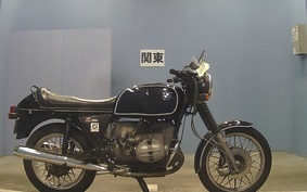 BMW R80 1982