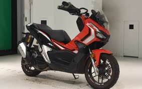 HONDA ADV150 KF38