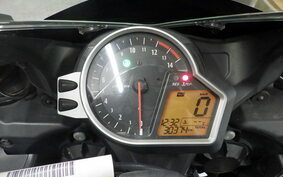 HONDA CBR1000RR Gen. 2 2009 SC59