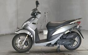 HONDA DIO 110 JF31