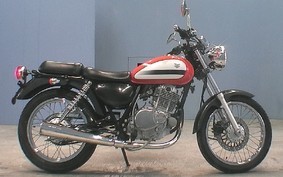 SUZUKI ST250E NJ4AA