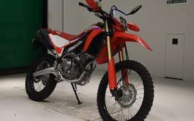 HONDA CRF250L MD47