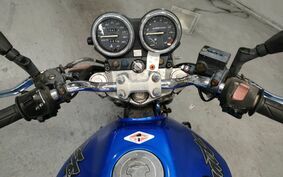 HONDA HORNET 250 MC31