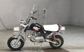 HONDA MONKEY Z50J