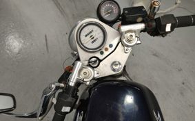 YAMAHA SRX250 3WP