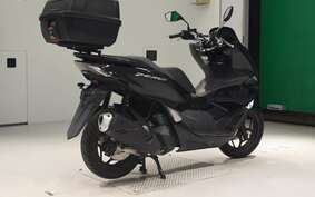 HONDA PCX 160 KF47