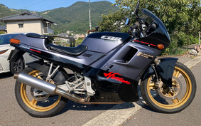 HONDA CBR250R Hurricane MC17