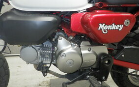 HONDA MONKEY 125 JB02