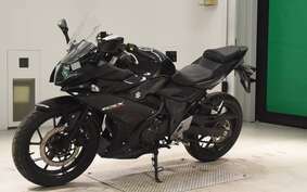 SUZUKI GSX250R DN11A