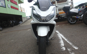 HONDA PCX 160 KF47