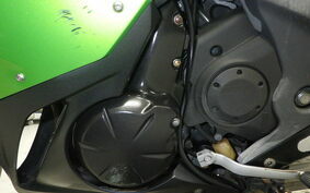 KAWASAKI NINJA 400R 2012 ER400B