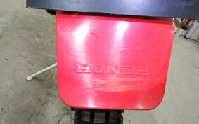 HONDA TLM200R MD15