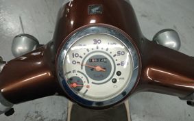 HONDA GIORNO AF70