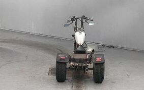 HONDA JAZZ TRIKE AC09