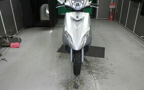 SUZUKI ADDRESS V125 TC570