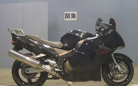 HONDA CBR1100XX 1999 SC35