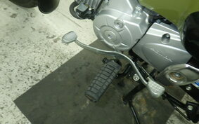 HONDA CROSS CUB 110 JA45