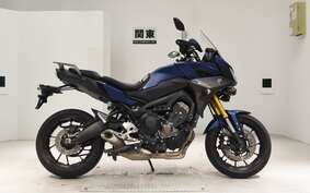 YAMAHA MT-09 Tracer 2019 RN51J