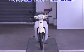 HONDA C110-2