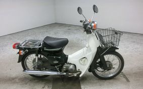 HONDA C70 SUPER CUB HA02