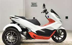 HONDA PCX 150 TRIKE KF20