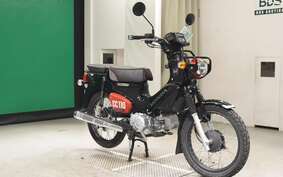 HONDA CROSS CUB 110 JA45