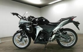 HONDA CBR250R MC41