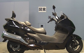 HONDA SILVER WING 400 2006 NF01