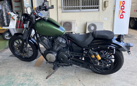 YAMAHA BOLT R SPECIFICATIONS ABS 2014 VN04J