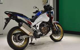 HONDA CRF1100L AFRICA TWIN 2024 SD10