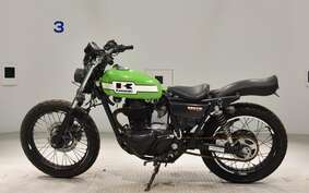 KAWASAKI 250TR BJ250F