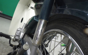 HONDA C70 SUPER CUB E C70