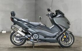 YAMAHA T-MAX 560 2020 SJ19J