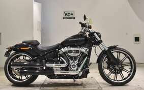 HARLEY FXBRS1870 2020