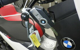 BMW C400X 2021