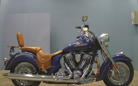 INDIAN Chief  classic 2012 CCA6